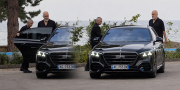 VIDEO/ Sa kushton Mercedesi luksoz që po përdor Kryeministri Rama