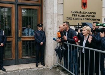 Rrjeti SefJorunalists kundër Gjykatës së Posaçme për rregulloren e re: Kufizohet puna e gazetarëve dhe e drejta e publikut për t’u informuar
