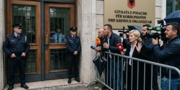 Rrjeti SefJorunalists kundër Gjykatës së Posaçme për rregulloren e re: Kufizohet puna e gazetarëve dhe e drejta e publikut për t’u informuar