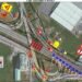 Devijohet për tre ditë kalimi në Autostradën Tiranë-Durrës, si do të bëhet lëvizja