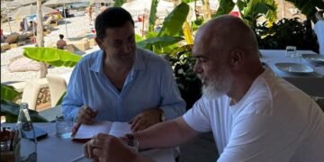 Para pa fund, te Vangjel Tavo ka Lekë për të gjithë! 130 mln euro tenderë brenda vitit dhe saga vazhdon…