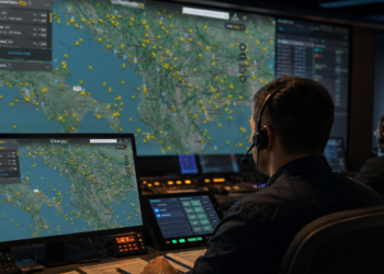 Black out, çfarë ndodhi gjatë 30 minutave në qiellin shqiptar teksa radarët ishin fikur