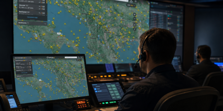 Black out, çfarë ndodhi gjatë 30 minutave në qiellin shqiptar teksa radarët ishin fikur