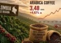 Tërmeti në Kolumbi dhe El Nino “godasin” kafenë, frikë për rritje të fortë çmimesh