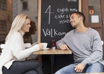 Suedia paguan 90 euro nëse kaloni 15 minuta në javë me një mik