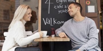 Suedia paguan 90 euro nëse kaloni 15 minuta në javë me një mik