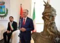 Presidenti Begaj në San Marzano di San Giuseppe: Arbëreshët, ura e gjallë e miqësisë historike shqiptaro-italiane