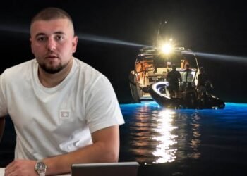 Të shtënat në jahtin në Palasë, ndalohet bosi i Brunes, Bruno Çela, dhëndri i Tom Doshit, anëtar i Këshillit Bashkiak të Tiranës