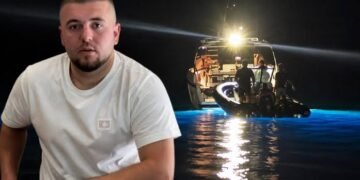 Të shtënat në jahtin në Palasë, ndalohet bosi i Brunes, Bruno Çela, dhëndri i Tom Doshit, anëtar i Këshillit Bashkiak të Tiranës