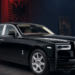 Shqipëria thyen çdo rekord: Rolls-Royce i 2018 del në ankand për “një copë bukë”