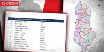 Reforma territoriale: “Një hartë e re nuk zgjidh problemet e vjetra”