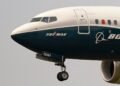 FAA urdhëron kontrollin e 470 avionëve Boeing 737 MAX, dyshime për plasaritje në trupin e avionit
