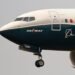 FAA urdhëron kontrollin e 470 avionëve Boeing 737 MAX, dyshime për plasaritje në trupin e avionit