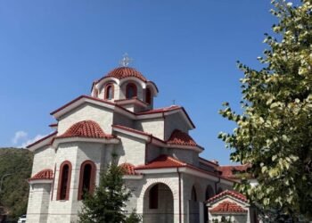 Presidenti Begaj uron besimtarët e krishterë: Gëzuar Festën e Fjetjes së Hyjlindëses Mari
