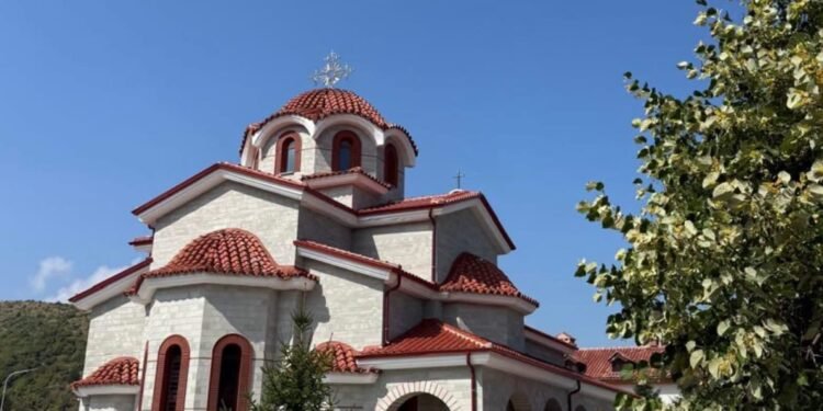 Presidenti Begaj uron besimtarët e krishterë: Gëzuar Festën e Fjetjes së Hyjlindëses Mari