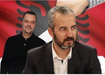 Ilirjan Celibashi i heq “njollën” Sokol Topçiut, tender pasi ndryshoi emrin e kompanisë pas arrestimit