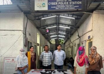 Nën emrin Bretish Airways, indianët bëjnë kërdinë me punësime false, si i zbuloi policia
