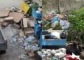 4.26 miliardë lekë për pastrim dhe Tirana mbetet e zhytur mes plehrave