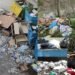 4.26 miliardë lekë për pastrim dhe Tirana mbetet e zhytur mes plehrave