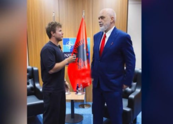 Rama: Kërcënimi më i madh për Shqipërinë janë vetë shqiptarët