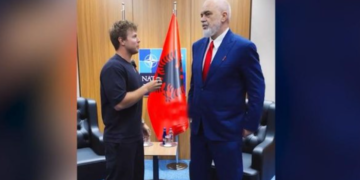 Rama: Kërcënimi më i madh për Shqipërinë janë vetë shqiptarët