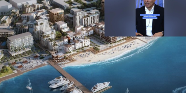 Alabbar pendohet: Në Shqipëri ndërtova shumë shpejt, ishte gabim