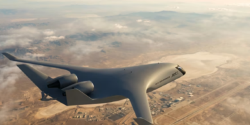 A është ky avion revolucionar e ardhmja e fluturimeve?