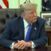 Trump firmos urdhrin për më pak vaksina për fëmijët