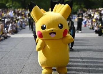Si po i përdorin bandat kriminale kartat Pokémon për të pastruar para