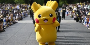Si po i përdorin bandat kriminale kartat Pokémon për të pastruar para
