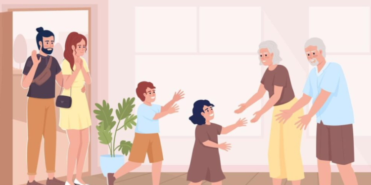 Shqipëria mban ende të forta lidhjet familjare, 24,6 % e popullsisë takohet përditë me familjen