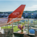 Hotel luksoz brenda një avioni gjigant, njihni suitat më të famshme në botë