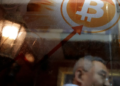 Bitcoin rikthehet fuqishëm