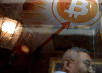 Bitcoin rikthehet fuqishëm