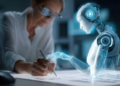 Inteligjenca artificiale po i bën nxënësit të mendojnë më pak