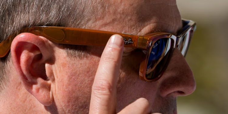Padi në Gjermani kundër Meta-s: Syzet Ray-Ban akuzohen për mbikëqyrje të fshehtë