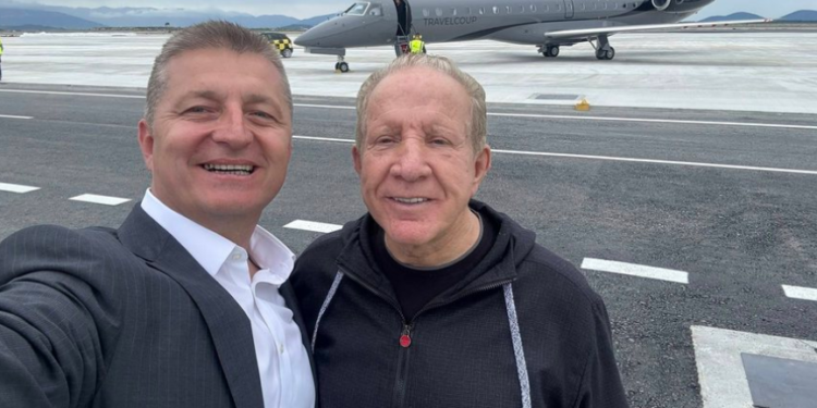 Akuza për plaçkitje, klani i Aeroportit të Vlorës përleshet edhe në gjykatat e Abu Dhabit