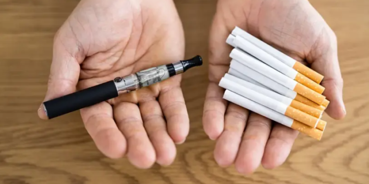 Studimi: Asnjë produkt me nikotinë nuk është i sigurt për zemrën