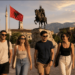 Tirana listohet si qyteti më ekonomik në Europë për pushime në shtator