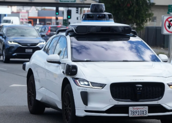 Waymo fut taksitë pa shofer në Mynih, pas hyrjes së Uber në tregun europian