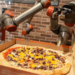 Pse robotët nuk po arrijnë të zëvendësojnë njerëzit në përgatitjen e picave?