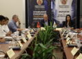 Dashnor Sula mbledh kryeinspektorët dhe drejtorët e përgjithshëm, vendosen prioritete
