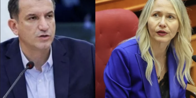 E shkarkoi Veliaj, Anuela Ristani largohet nga Bashkia e Tiranës: Çfare po luhet në prapaskenë?