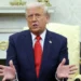 Tregjet mbi “gjemba”, Trump njofton “D-Day Ekonomik” ndaj Iranit, fokusi te Kina