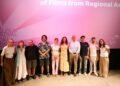 Nga Woody Harrelson te Asghar Farhadi, 25 kineastë të rinj nga Ballkani takohen në Sarajevë
