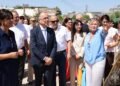 “Historia kërkon kurajë”, Presidenti Begaj thirrje nga Savra për të dokumentuar krimet dhe për të kërkuar falje