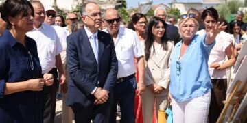 “Historia kërkon kurajë”, Presidenti Begaj thirrje nga Savra për të dokumentuar krimet dhe për të kërkuar falje