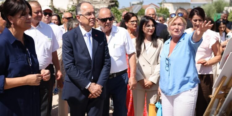 “Historia kërkon kurajë”, Presidenti Begaj thirrje nga Savra për të dokumentuar krimet dhe për të kërkuar falje