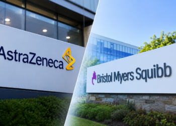 AstraZeneca dhe Bristol Myers Squibb drejt bashkimit, gati gjiganti 400 miliardë dollarë
