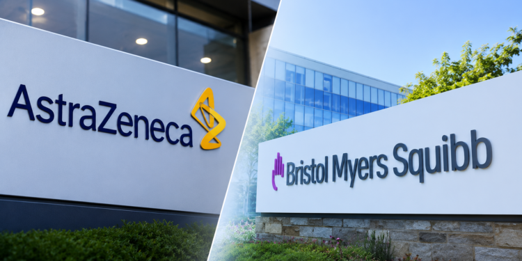 AstraZeneca dhe Bristol Myers Squibb drejt bashkimit, gati gjiganti 400 miliardë dollarë